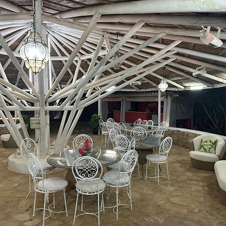 Nuriah Boutique House Hotel Boliqueime Exterior photo