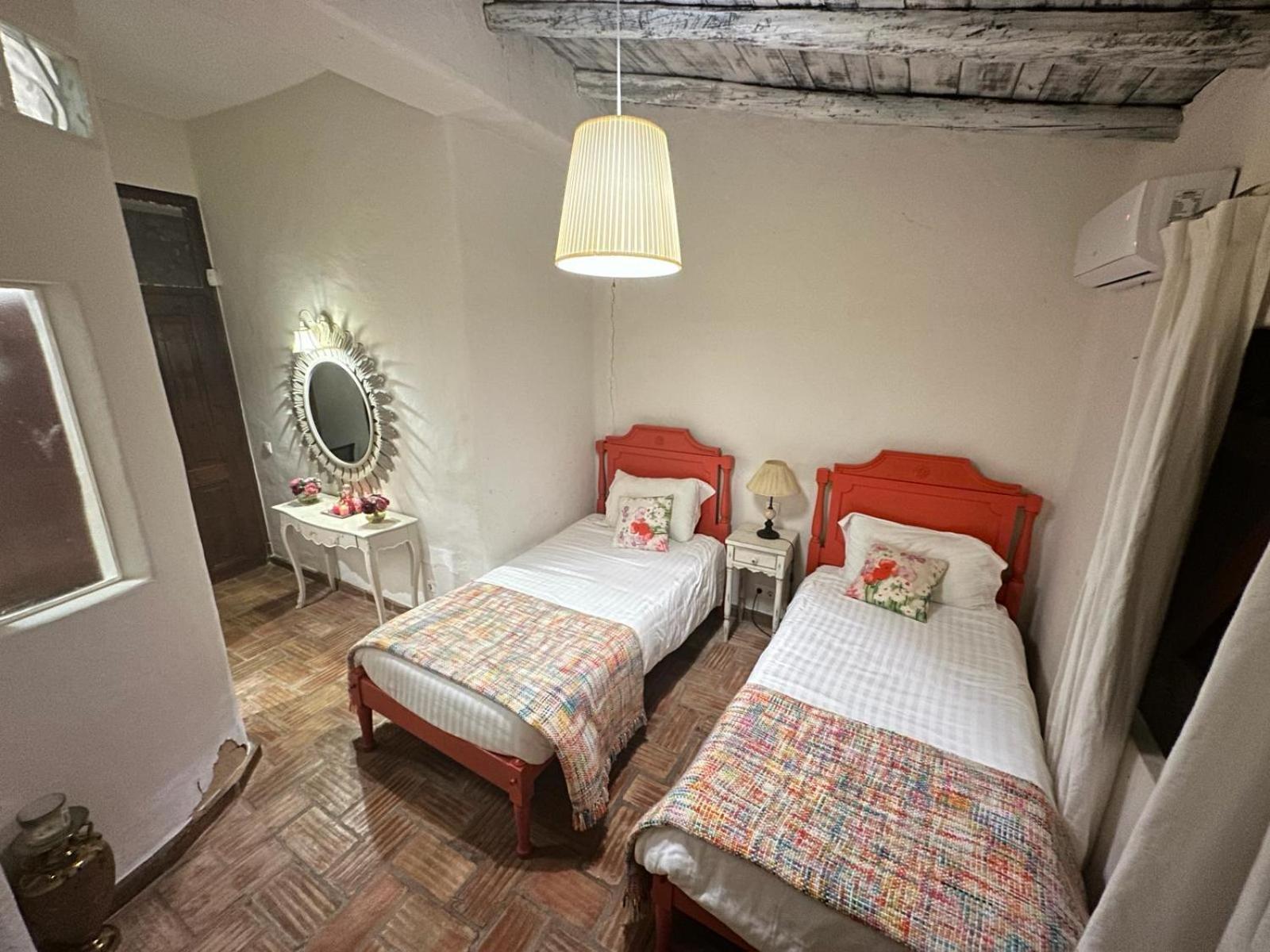 Nuriah Boutique House Hotel Boliqueime Exterior photo
