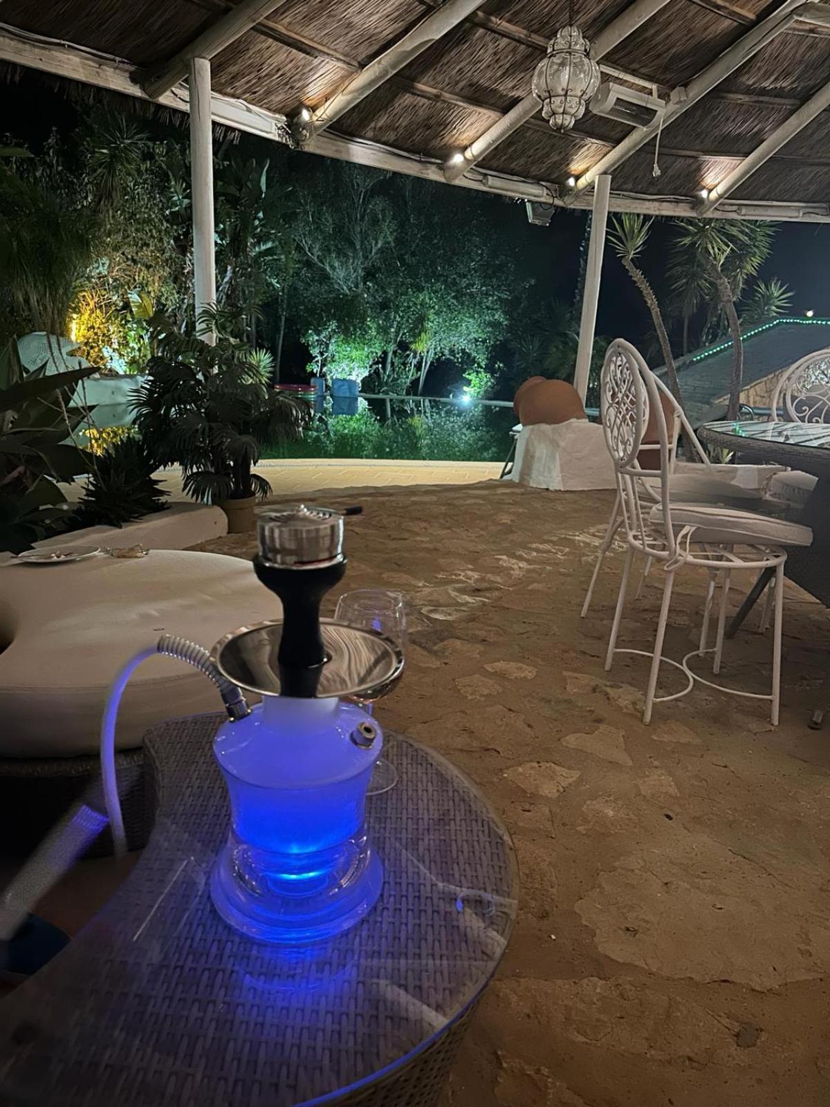 Nuriah Boutique House Hotel Boliqueime Exterior photo