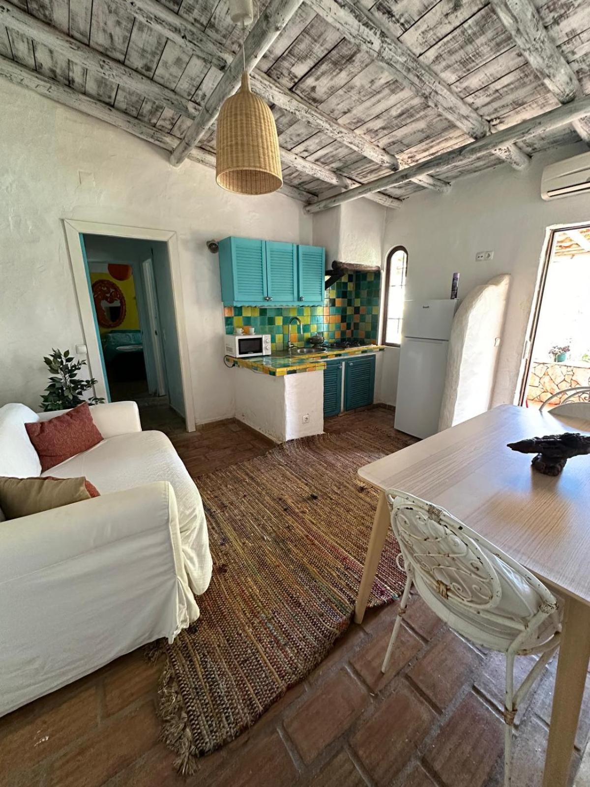 Nuriah Boutique House Hotel Boliqueime Exterior photo