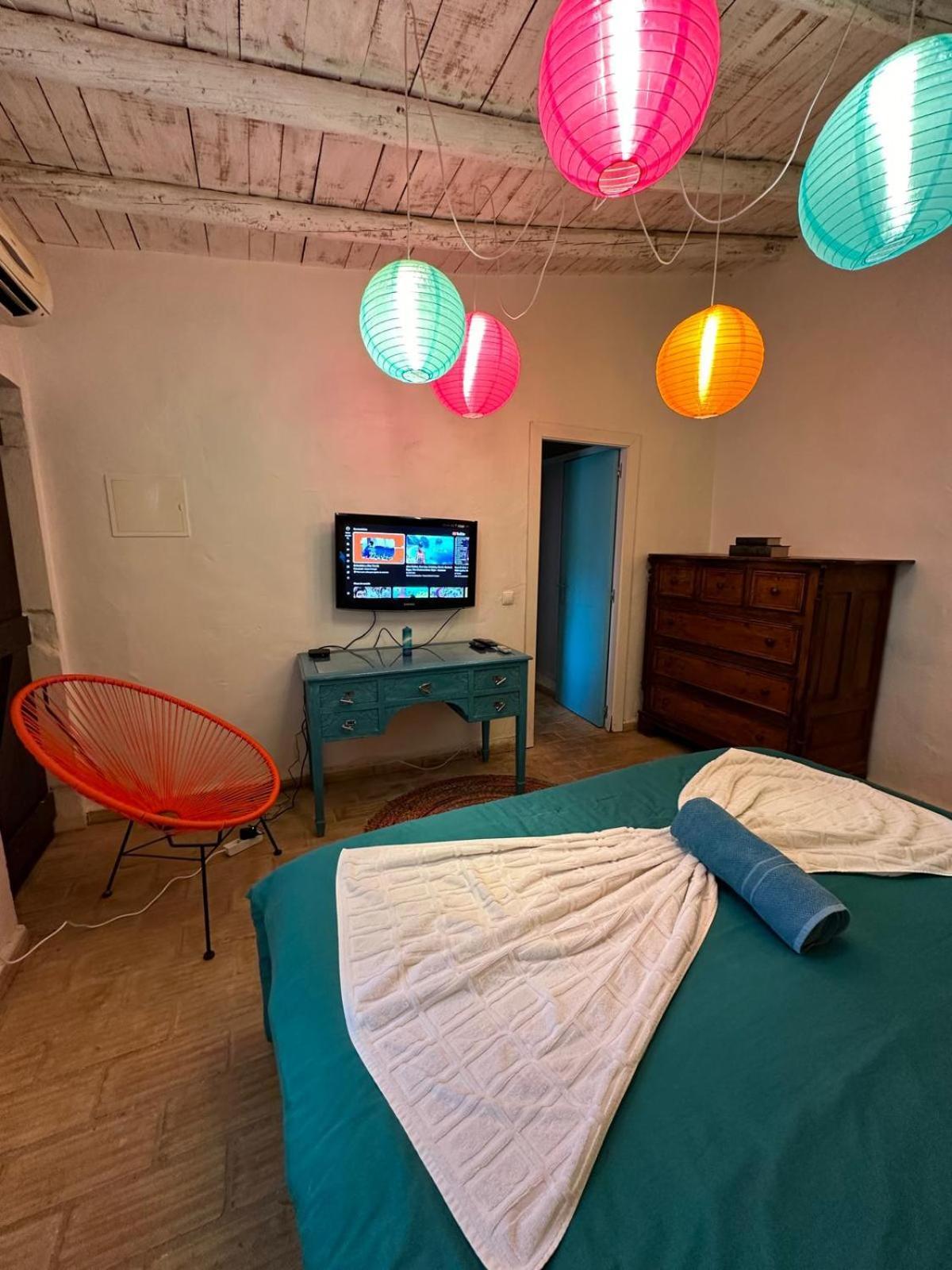 Nuriah Boutique House Hotel Boliqueime Exterior photo