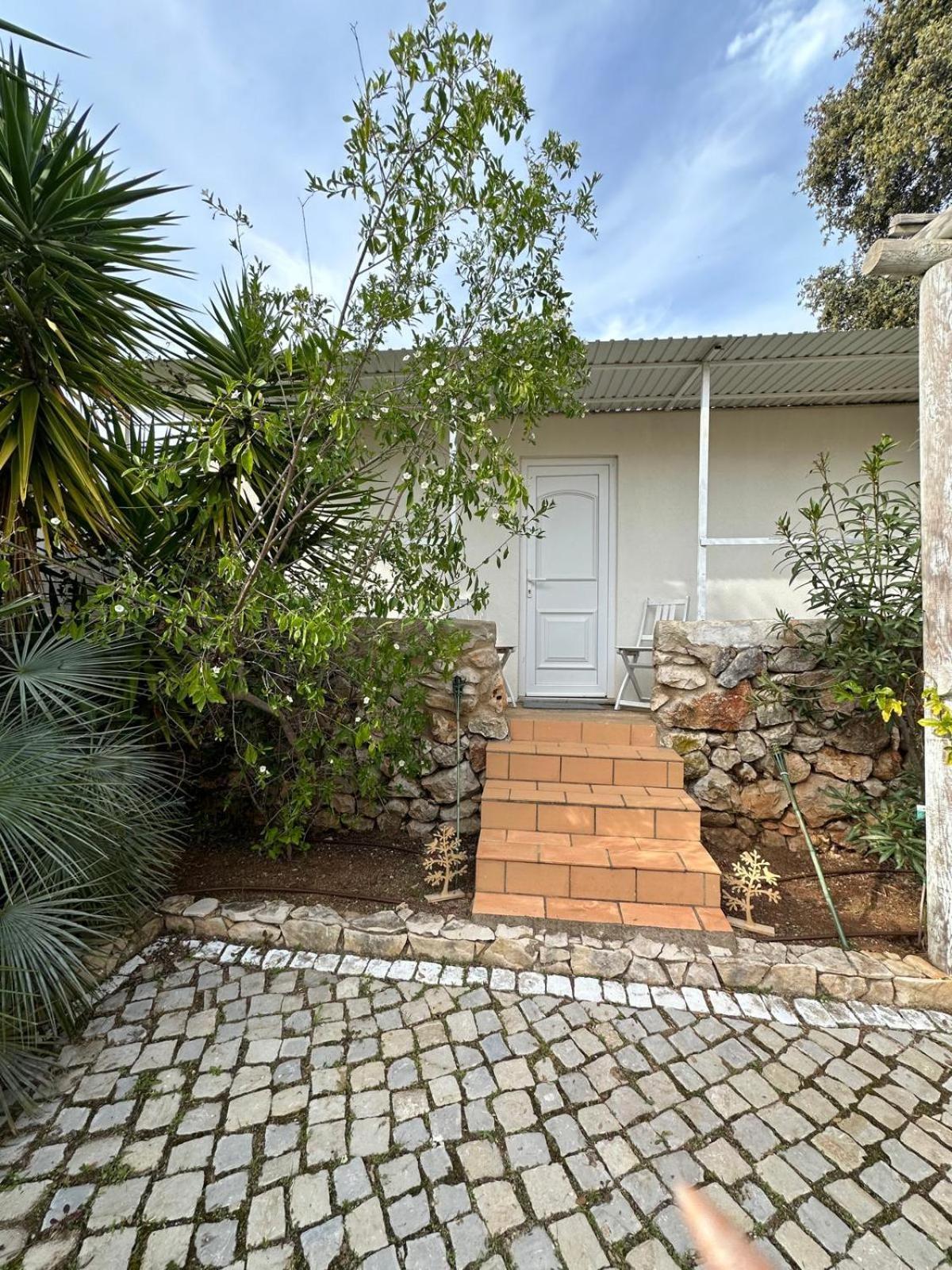 Nuriah Boutique House Hotel Boliqueime Exterior photo