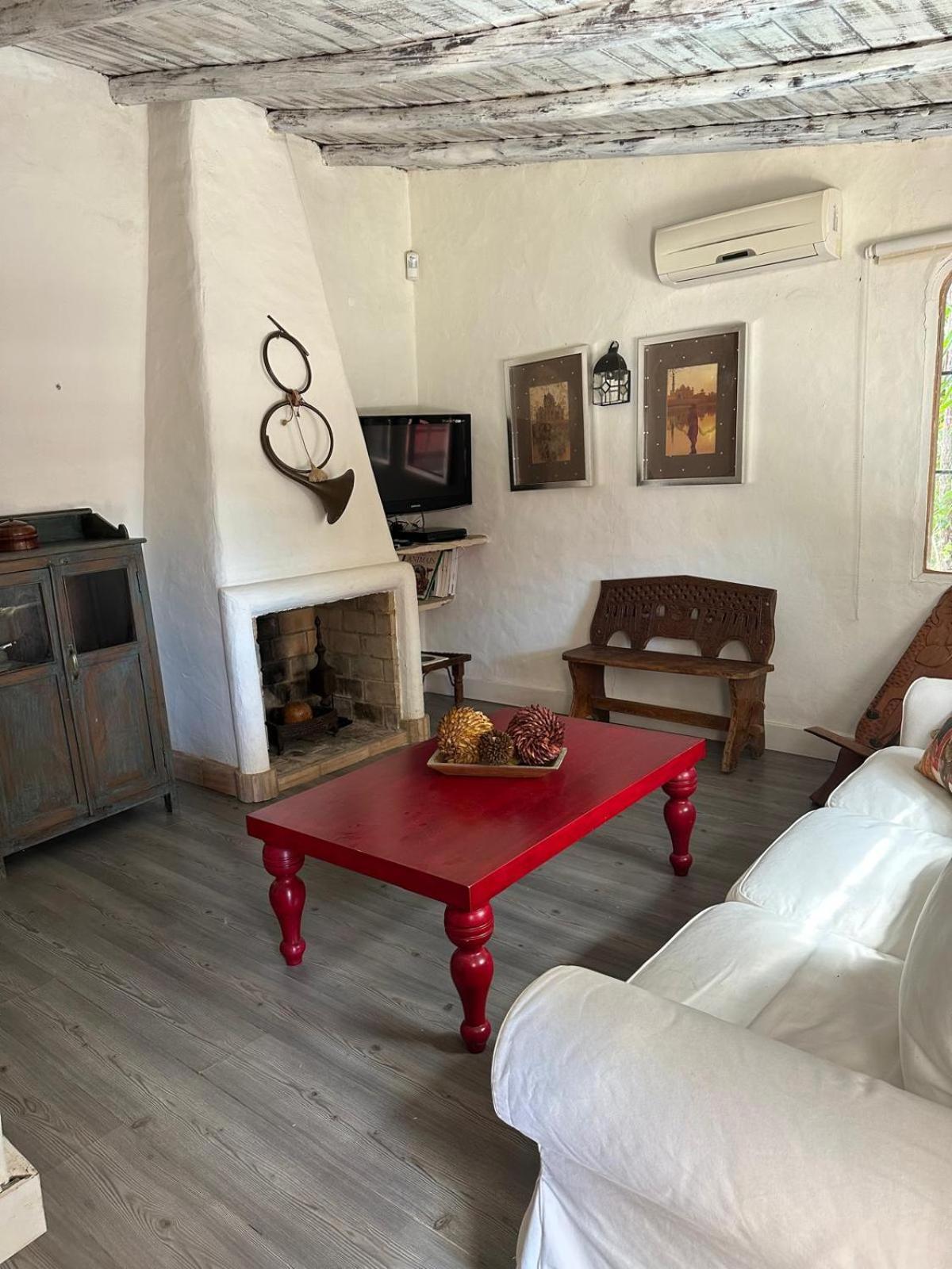 Nuriah Boutique House Hotel Boliqueime Exterior photo